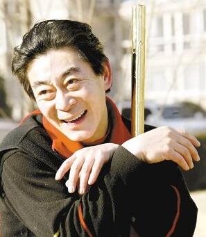 “六小龄童”艺名屡屡被抢注商标 大师兄表示很头疼