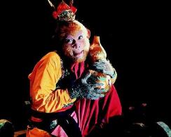 “六小龄童”艺名屡屡被抢注商标 大师兄表示很