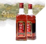 商标争议：绍兴“绍女红”起诉“女儿红”商标