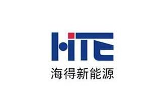 海得新能源获“2016年度国家知识产权优势企业”