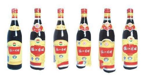 镇江醋协起诉南昌恒玲公司侵犯“镇江陈醋”商标权