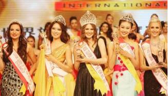 世界旅游小姐宁波赛区赛事商标侵权案最新进展