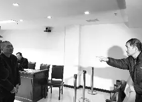 丰台某男子批发烤鸭假扮“全聚德”