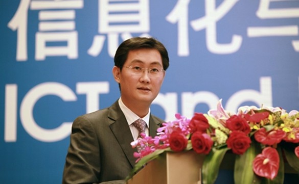 李鬼投诉李逵!“知产流氓”连NIKE和“马化腾”都