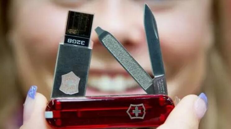 因商标近似，瑞士军刀和“中国瑞士军刀”打起官司