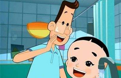 大头儿子形象侵权纠纷案开庭 被告称作者同意使