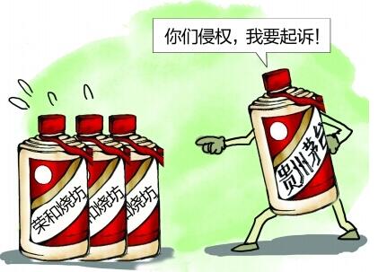 这10个商标侵权的典型案例，你一定不知道！