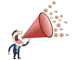 国内外最早的立体商标