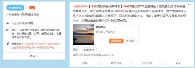 看看这些商标的售价，你就知道商标有多重要！