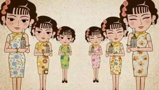 盘点:各大国际品牌的奇葩中文商标名字 盘点:各大国际品牌的奇葩中文商标名字