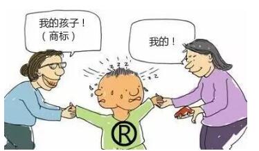 面对商标争议,中文商标权属究竟归谁? 面对商标争议,中文商标权属究竟归谁?