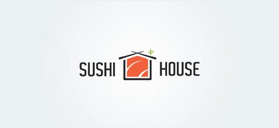 12个新奇餐饮商标设计,让你叹为观止! 12个新奇餐饮商标设计,让你叹为观止!