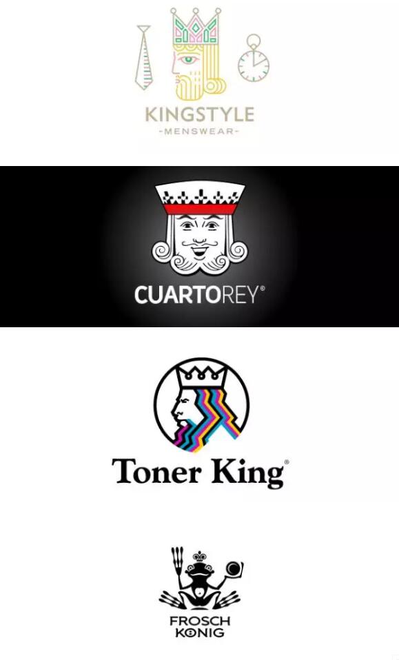 27组皇冠元素商标设计,气度与非凡不彰自显 27组皇冠元素商标设计,气度与非凡不彰自显