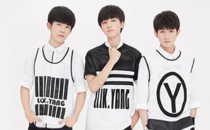 《青春修炼手册》歌曲音乐版权被收回 TFboys将无
