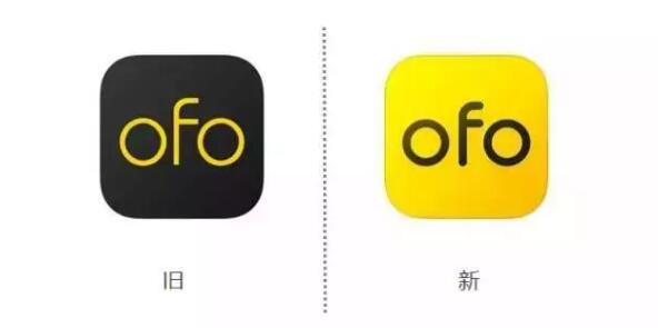 昵称变商标名字,ofo改名“小黄车”! 昵称变商标名字,ofo改名“小黄车”!