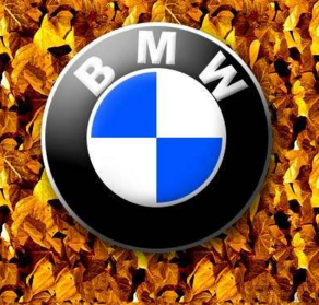宝马高端车型将使用全新Logo 恢复BMW德语全拼商标 宝马高端车型将使用全新Logo 恢复BMW德语全拼商标