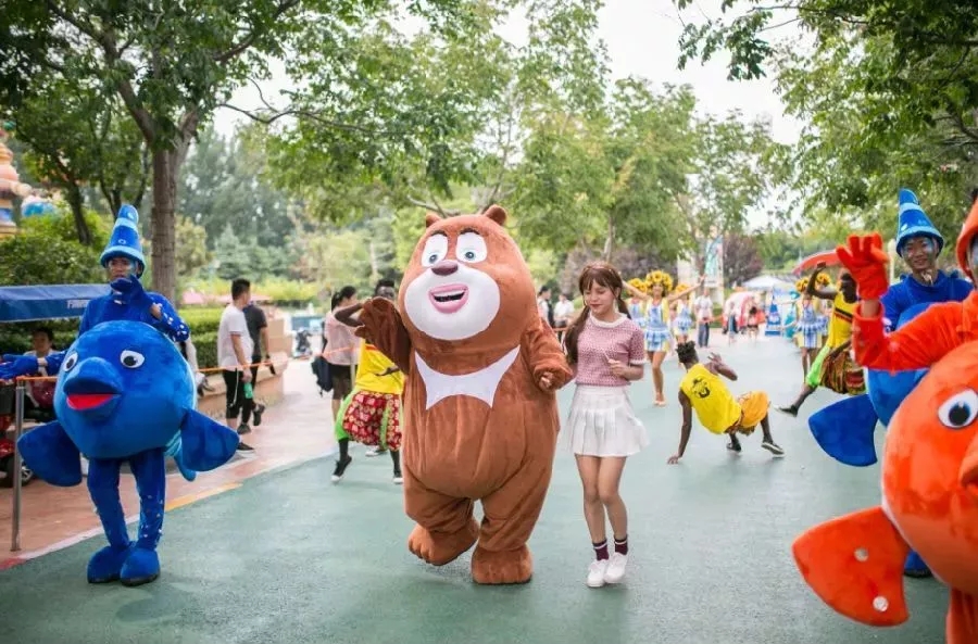 从今日的《小猪佩奇过大年》到昔日的《喜羊羊》，国产动漫还有春天吗？