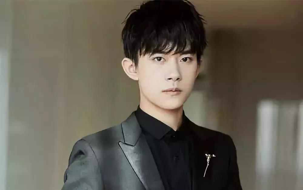 “易烊千玺”被驳回 名人商标不是你想注册就能注册的