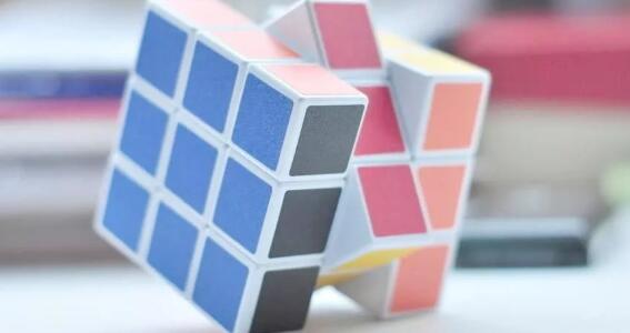 要不是欧洲法院出了个裁决，你会知道魔方实际上是个公司吗？