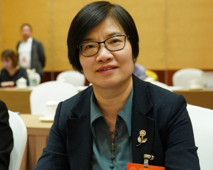 两会·声音｜全国人大代表王伟：降低知识产权侵