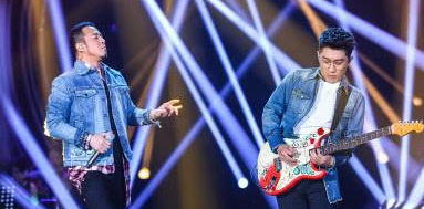 《歌手》杨坤再摊上事，演唱的歌曲未获得版权，遭原唱发声讽刺