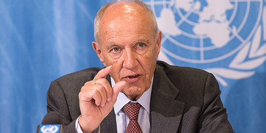 世界知识产权组织：华为去年专利申请量全球第一