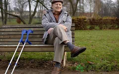 拐杖商标注册属于哪一类?