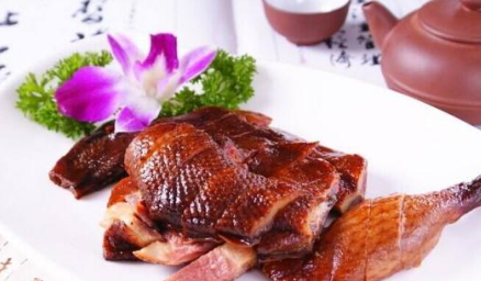 杭州“菜”注册了商标 与“杭帮菜”势不两立？