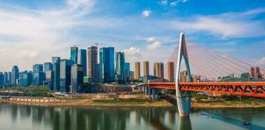 2018年重庆发明专利突破7万件