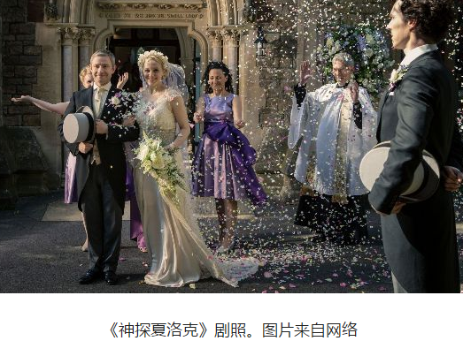 《绅探》抄袭《神探夏洛克》？只能说模仿起来不怎么用心