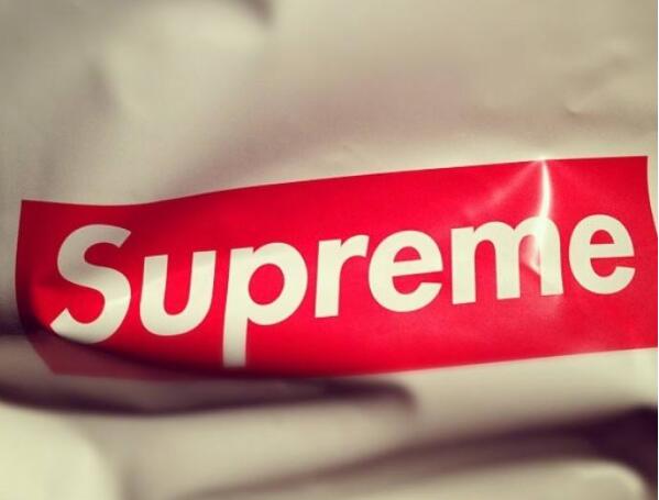 意大利Supreme的在华注册商标被撤销，正牌Suprem