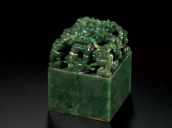 “玉玺”二字不能注册商标？泉州这家公司给出