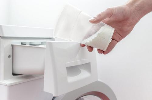 洗衣粉商标注册属于第几类?