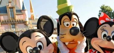 迪士尼无效“迪时妮”商标？注册了4000多件商标