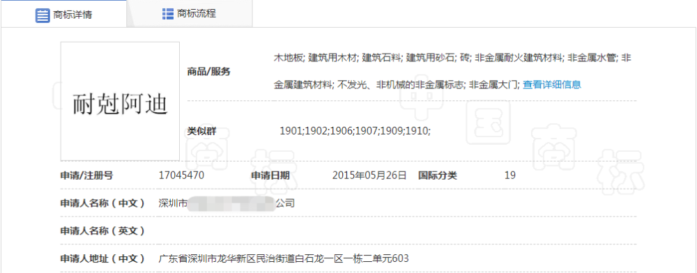 “耐尅阿迪”商标横空出世，阿迪：我不同意！