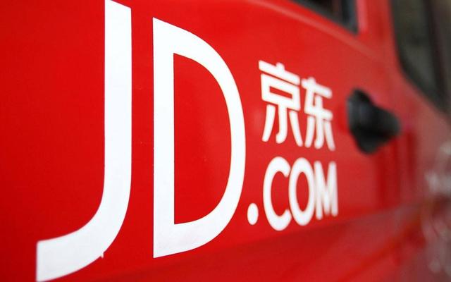 京东上市5年，商标布局却有重大缺憾？